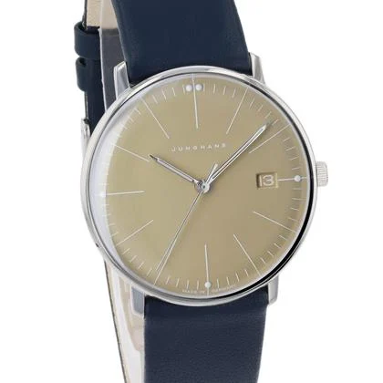 Junghans max bill 47/4553.02