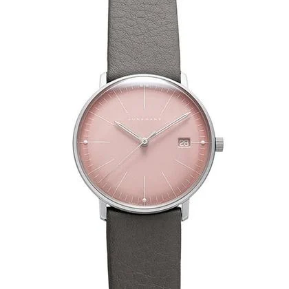 Junghans max bill 47/4555.02