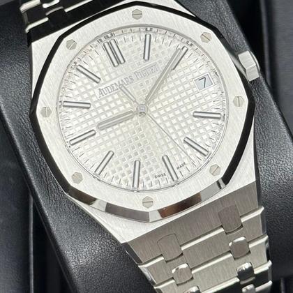 Audemars Piguet Royal Oak 15510ST.OO.1320ST.03