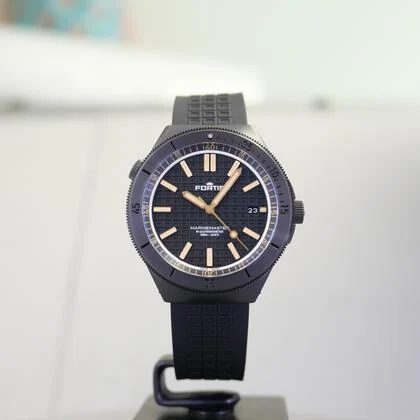 Fortis Marinemaster F8120031