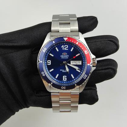Orient Mako SAA02009D3