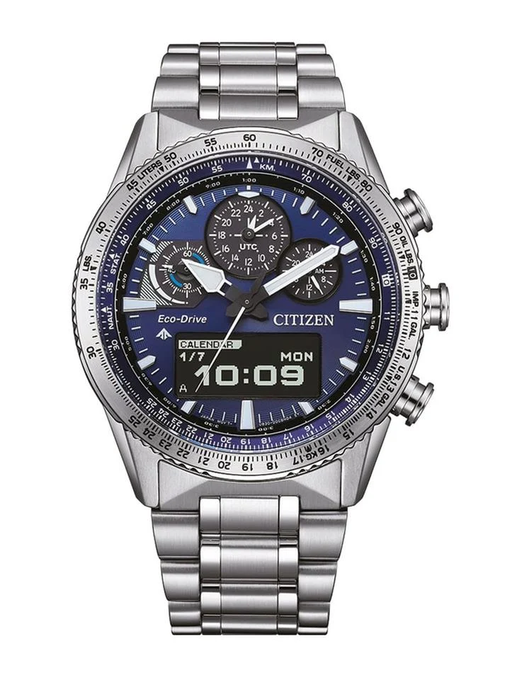 Citizen Promaster Sky JV2000-51L