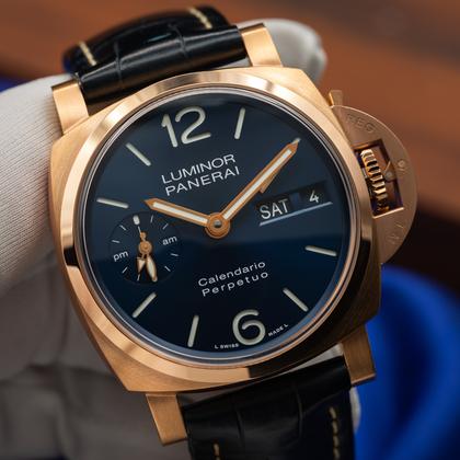 Panerai Luminor PAM 00742