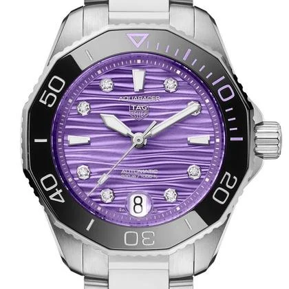 TAG Heuer Aquaracer Lady WBP231M.BA0618
