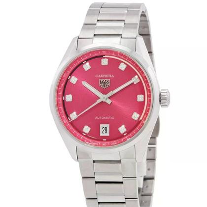 TAG Heuer Carrera Calibre 7 WBN2318.BA0001