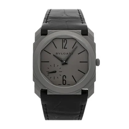 Bulgari Octo Finissimo 102711