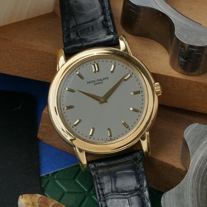 Patek Philippe Calatrava 5032J