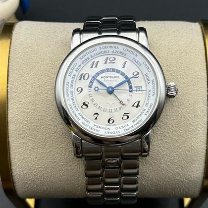 Montblanc Star U0106465