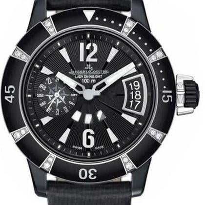 Jaeger-LeCoultre Master Compressor Diving Navy SEALs Q189C470