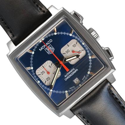 TAG Heuer Monaco CW2113