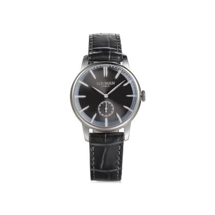 Locman 0257A01A-00BKNKPK