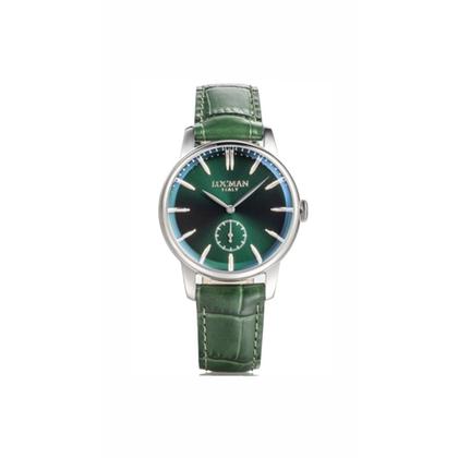 Locman 0257A03A-00GRNKPD