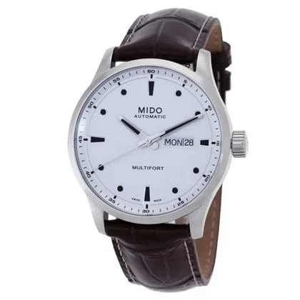 Mido Multifort M038.430.16.031.00