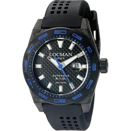 Locman Stealth 0216V3CB-CBNKBS2K