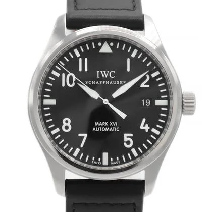 IWC Pilot Mark IW325504