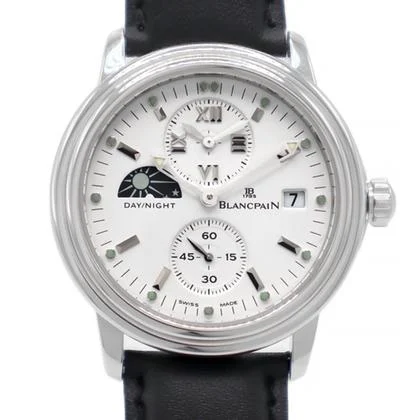 Blancpain Léman 2160-1127-53