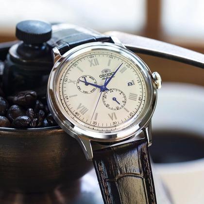 Orient Bambino RN-AK0702Y