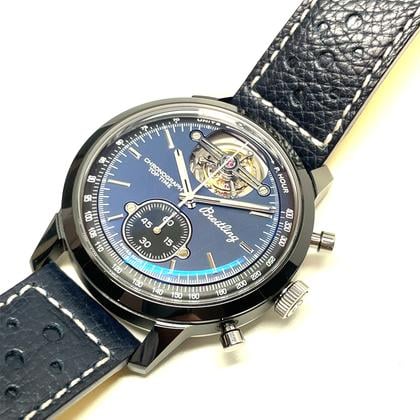 Breitling Top Time SB21251A1C1X1