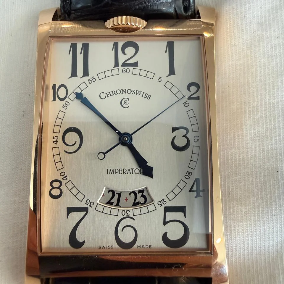 Chronoswiss Imperia CH2871R