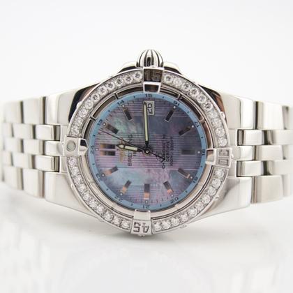 Breitling Starliner A71340