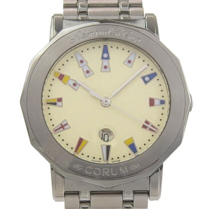 Corum Admiral's Cup 99.430.20 V585