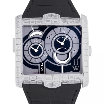 Harry Winston Avenue AVSATZ45WW003