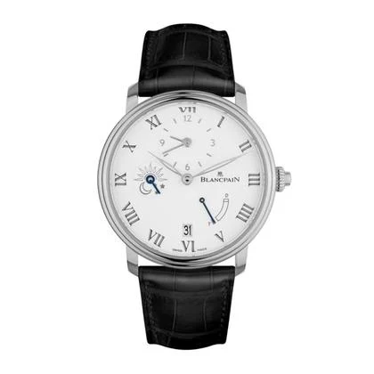 Blancpain Villeret 6661-1531-55B