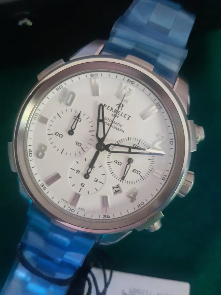Perrelet Class-T A1069/A