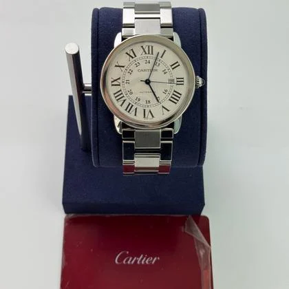 Cartier Ronde Solo de Cartier W6701011