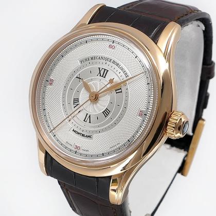 Montblanc Villeret 103837