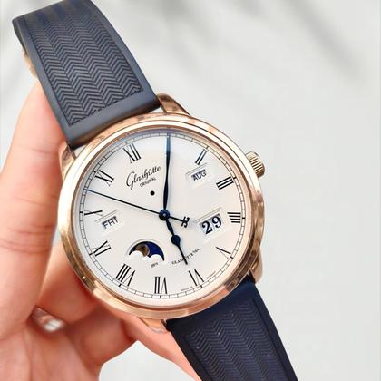 Glashütte Original Senator 100-02-22-05-04