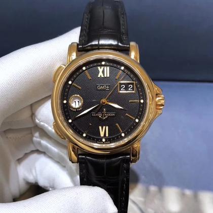 Ulysse Nardin Dual Time 226-87