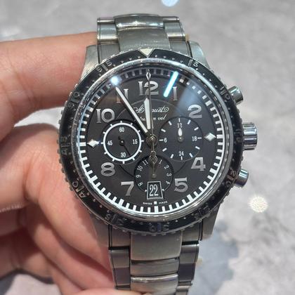 Breguet Type XX - XXI - XXII 3810ti/h2/tz9