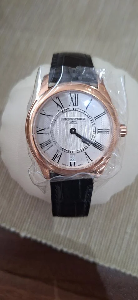 Frederique Constant Classics FC-220MS3B4