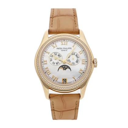 Patek Philippe Annual Calendar 4936J-001