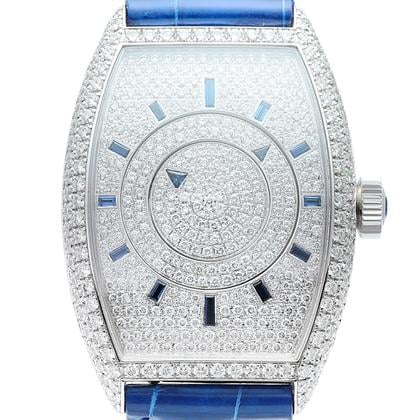 Franck Muller Double Mystery 5850DMDCD
