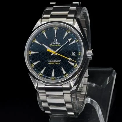 Omega Seamaster Aqua Terra 231.10.42.21.03.004