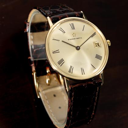 Eterna Matic 744