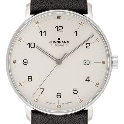Junghans FORM A 27/4731.00