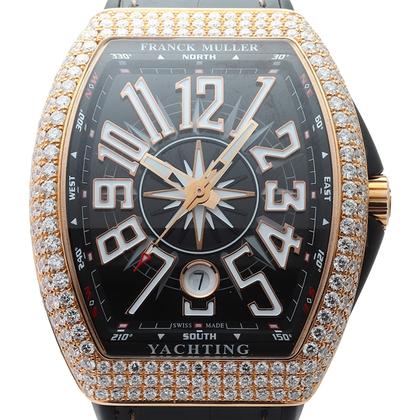 Franck Muller Vanguard V41SCDTD