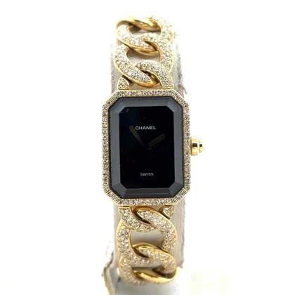 Chanel Première H0114