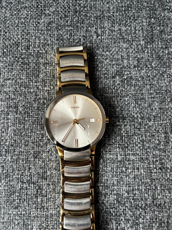 Rado Centrix 01.115.0931.3.010