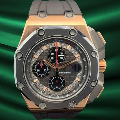 Audemars Piguet Royal Oak Offshore 26568OM.OO.A004CA.01