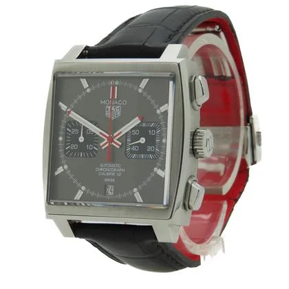 TAG Heuer Monaco Calibre 12 CAW211J.FC6476