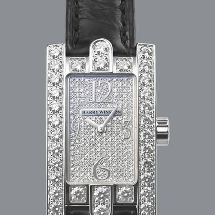 Harry Winston Avenue 310LMW