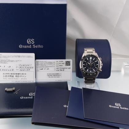Grand Seiko Evolution 9 Collection SLGC001G