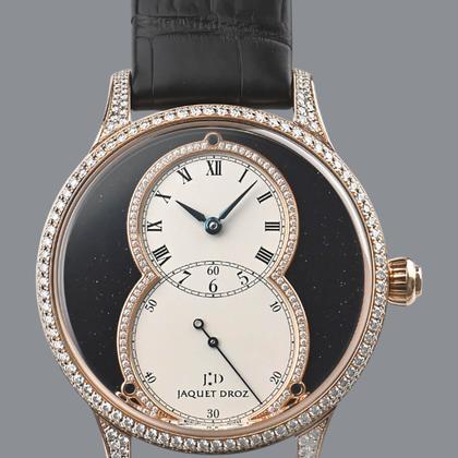 Jaquet-Droz Grande Seconde J014013204