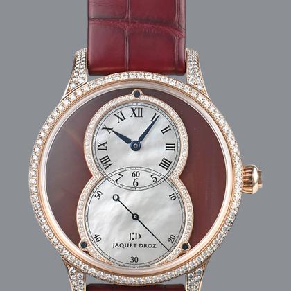 Jaquet-Droz Grande Seconde J014013326