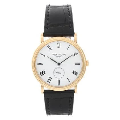 Patek Philippe Calatrava 5119J-001