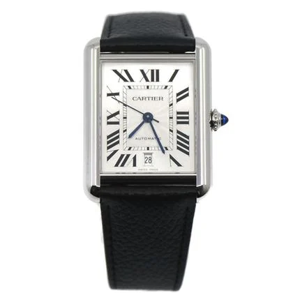 Cartier Tank WSTA0141
